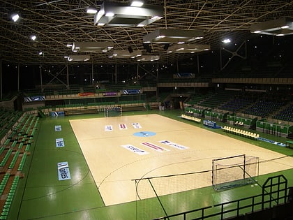 Palais des Sports de Beaulieu
