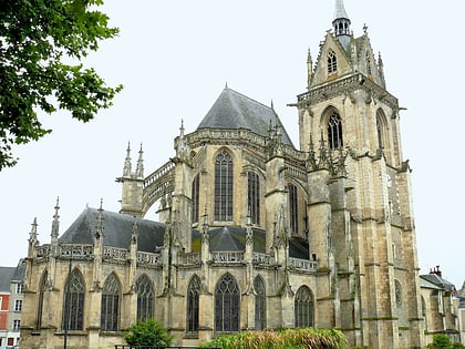 Notre-Dame-des-Marais