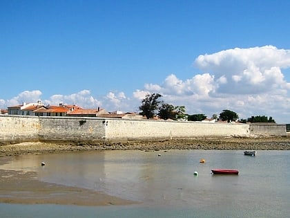 ile daix