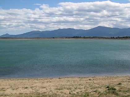 Lac de Villeneuve-de-la-Raho