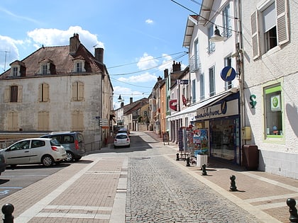 bourbonne les bains