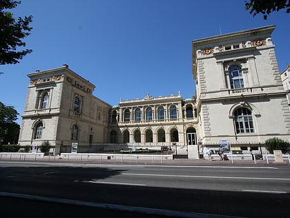 Muséum d'histoire naturelle de Toulon et du Var