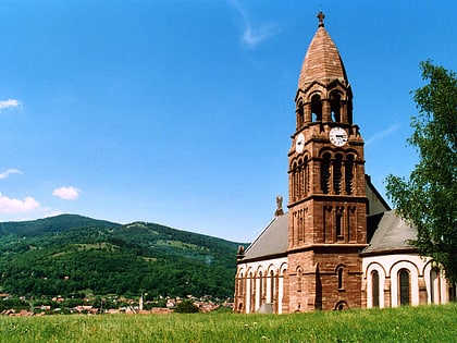 Église de l'Emm