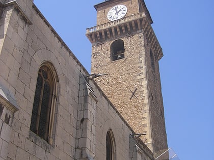 Kathedrale von Digne