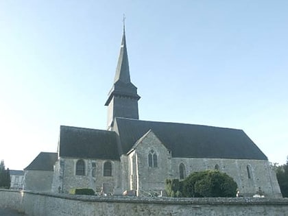 Saint-Aubin-sur-Gaillon