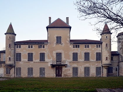 Château Chiloup