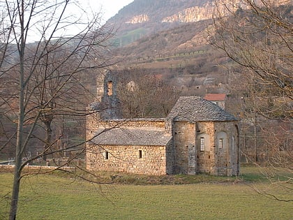 Église Saint-Martin de Pinet