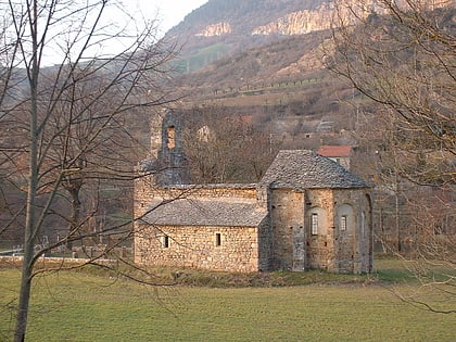 eglise saint martin de pinet riviere sur tarn