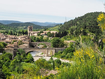 lagrasse