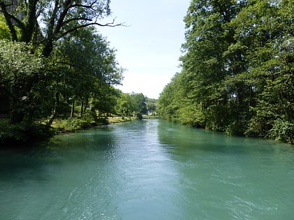 Canal de Savières