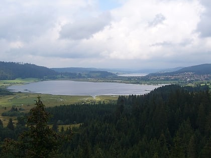 Lac de Remoray
