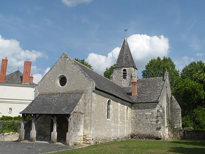 La Croix-en-Touraine