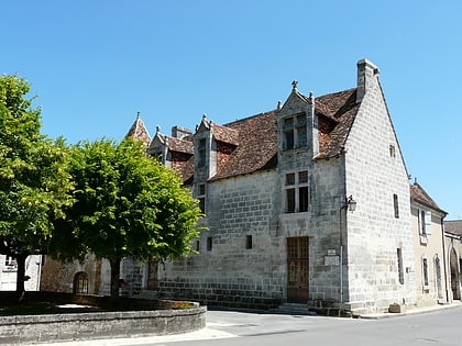 chateau de roumailhac la tour blanche