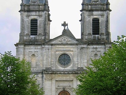 Cathédrale Notre-Dame de Dax