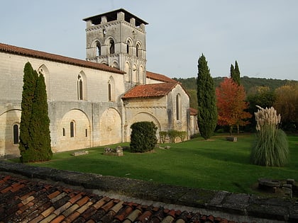 Chancelade Abbey