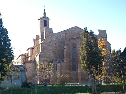 eglise notre dame de marceille