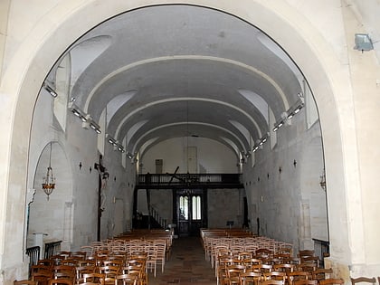 eglise saint etienne de tauriac