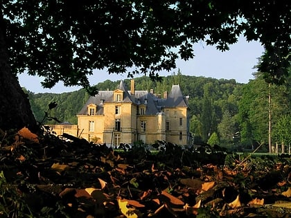 chateau dacquigny