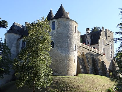 Château de Fayrac