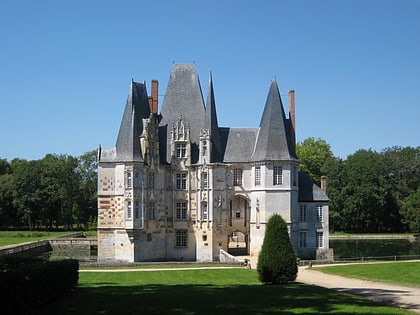 chateau do