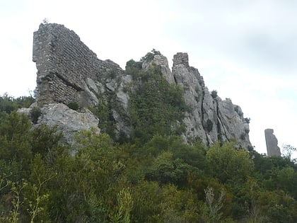 castell de Talteüll