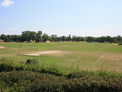 Tremblay Park