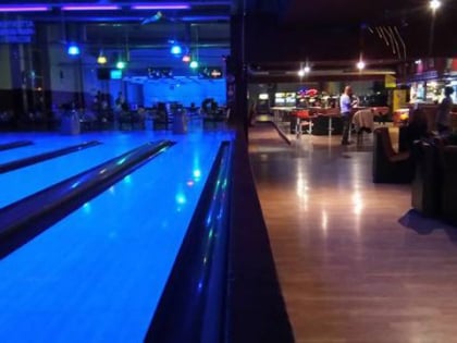 bowling de laerodrome annemasse