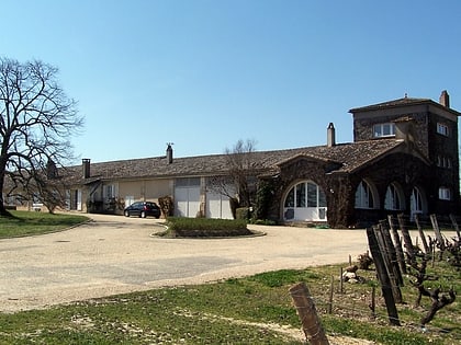 Château Rieussec