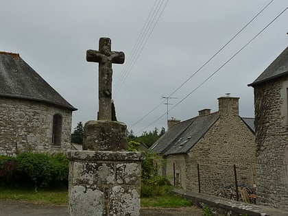 Saint-Carreuc