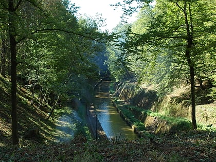 marne rhine canal strasburg