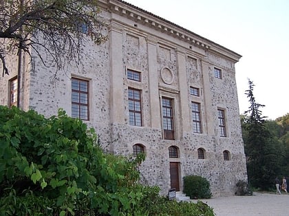 Château de Vaugrenier