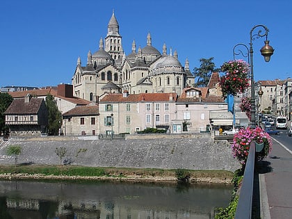 Catedral de Périgueux