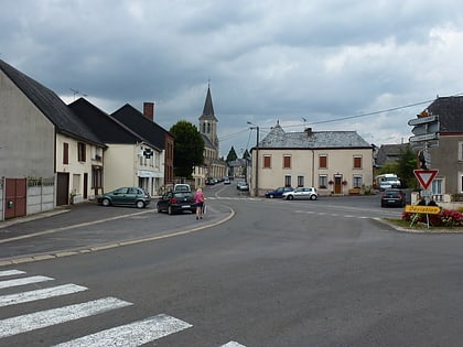 Signy-l’Abbaye