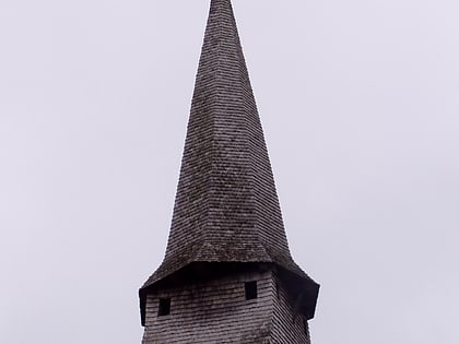 st martins church nohant en gracay