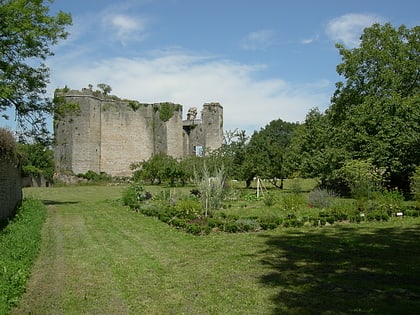 Castillo de Montfort
