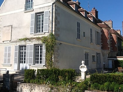Jean Cocteau House