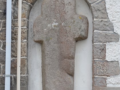 croix des douleurs batz sur mer