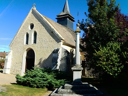 La Croix-Saint-Leufroy