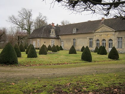 Château d'Etrepy