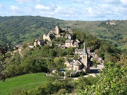 Château de Panat