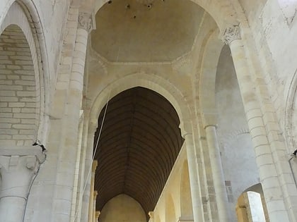 eglise saint martin de plaimpied plaimpied givaudins
