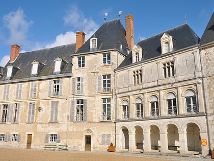 chateau de saint brisson saint brisson sur loire