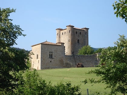 Burg Arques