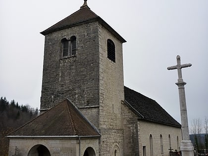 eglise saint maurice de fessevillers