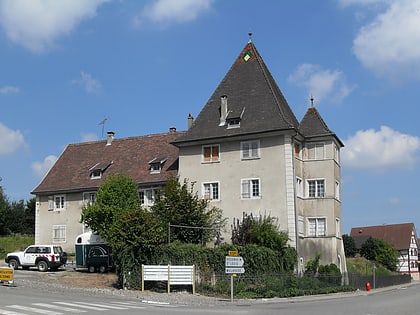 Château de la famille d'Eplingen