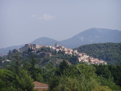 chateau de cabries