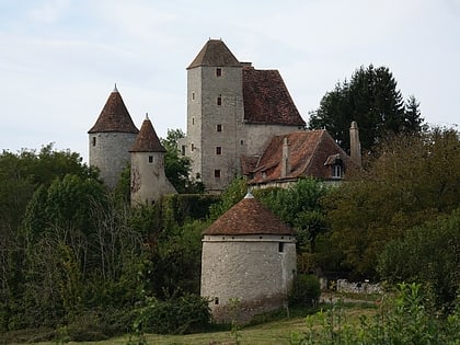 Château de Puyfol