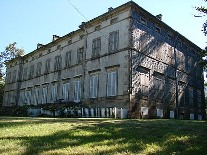 chateau de soult berg saint amans soult