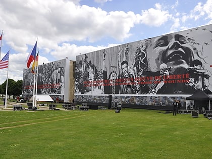 memorial de caen