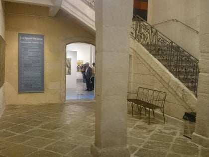 musee estrine saint remy de provence
